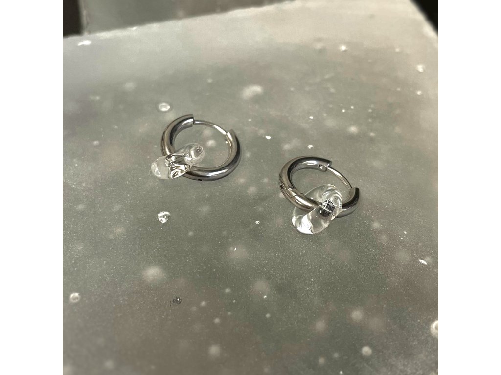 NÁUŠNICE RINGS MINI
