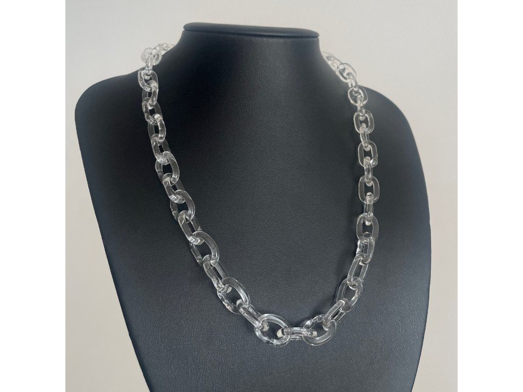 NÁHRDELNÍK CHAIN GENTLE FULL